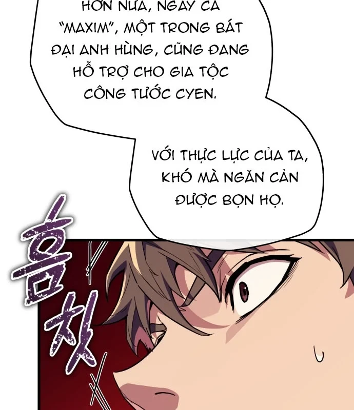 Khởi Đầu Với 13 Đặc Tính Ẩn Chapter 23 - 177