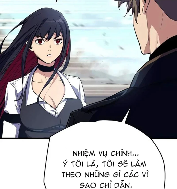 Khởi Đầu Với 13 Đặc Tính Ẩn Chapter 24 - 5