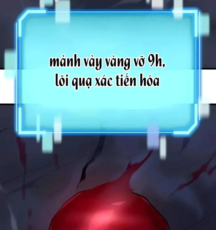 Khởi Đầu Với 13 Đặc Tính Ẩn Chapter 24 - 28