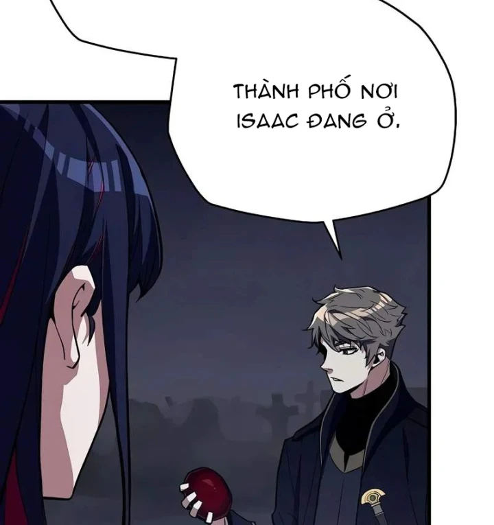 Khởi Đầu Với 13 Đặc Tính Ẩn Chapter 24 - 33