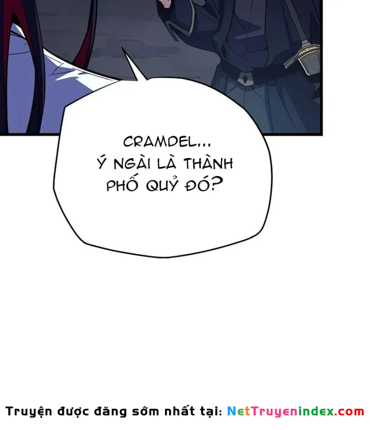 Khởi Đầu Với 13 Đặc Tính Ẩn Chapter 24 - 34