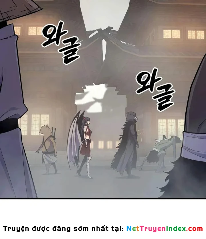 Khởi Đầu Với 13 Đặc Tính Ẩn Chapter 24 - 185