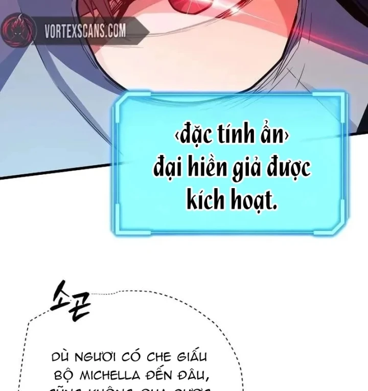 Khởi Đầu Với 13 Đặc Tính Ẩn Chapter 25 - 55