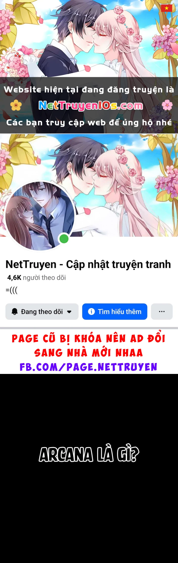 Khởi Đầu Với 13 Đặc Tính Ẩn Chapter 26 - 1