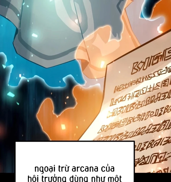 Khởi Đầu Với 13 Đặc Tính Ẩn Chapter 26 - 7