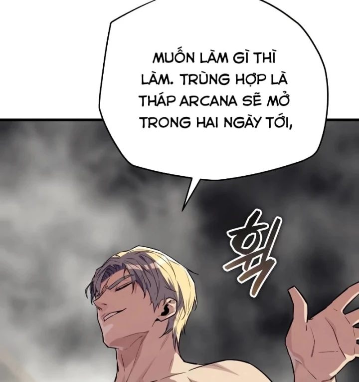 Khởi Đầu Với 13 Đặc Tính Ẩn Chapter 26 - 37