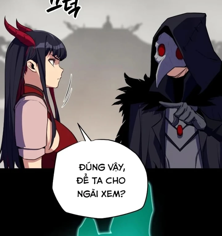 Khởi Đầu Với 13 Đặc Tính Ẩn Chapter 26 - 54