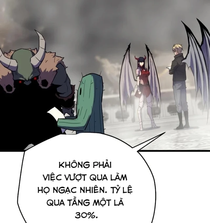 Khởi Đầu Với 13 Đặc Tính Ẩn Chapter 26 - 254