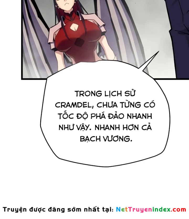 Khởi Đầu Với 13 Đặc Tính Ẩn Chapter 26 - 257