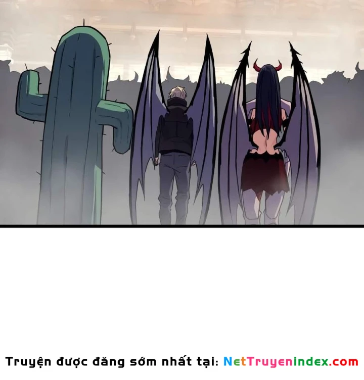 Khởi Đầu Với 13 Đặc Tính Ẩn Chapter 27 - 204