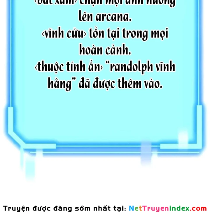 Khởi Đầu Với 13 Đặc Tính Ẩn Chapter 27 - 289