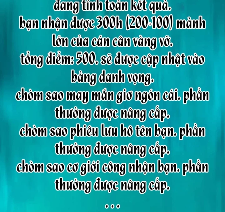 Khởi Đầu Với 13 Đặc Tính Ẩn Chapter 27 - 292