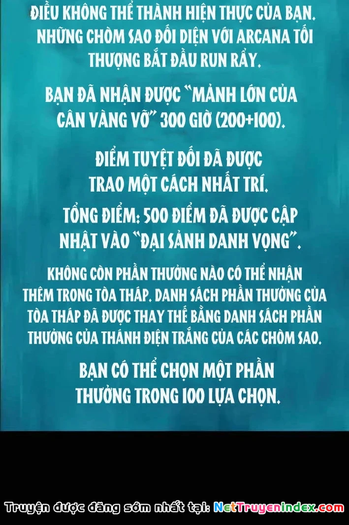 Khởi Đầu Với 13 Đặc Tính Ẩn Chapter 28 - 7