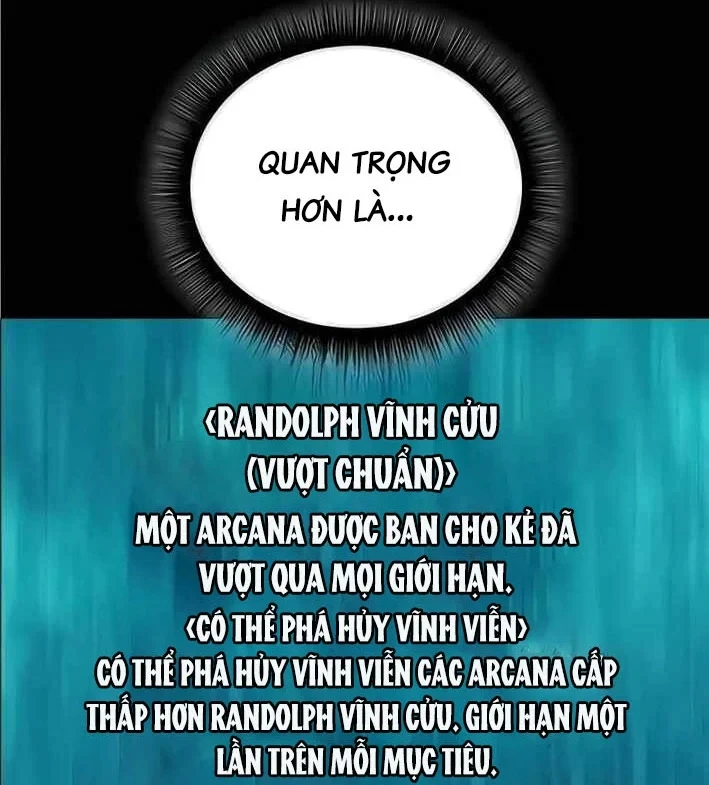 Khởi Đầu Với 13 Đặc Tính Ẩn Chapter 28 - 10