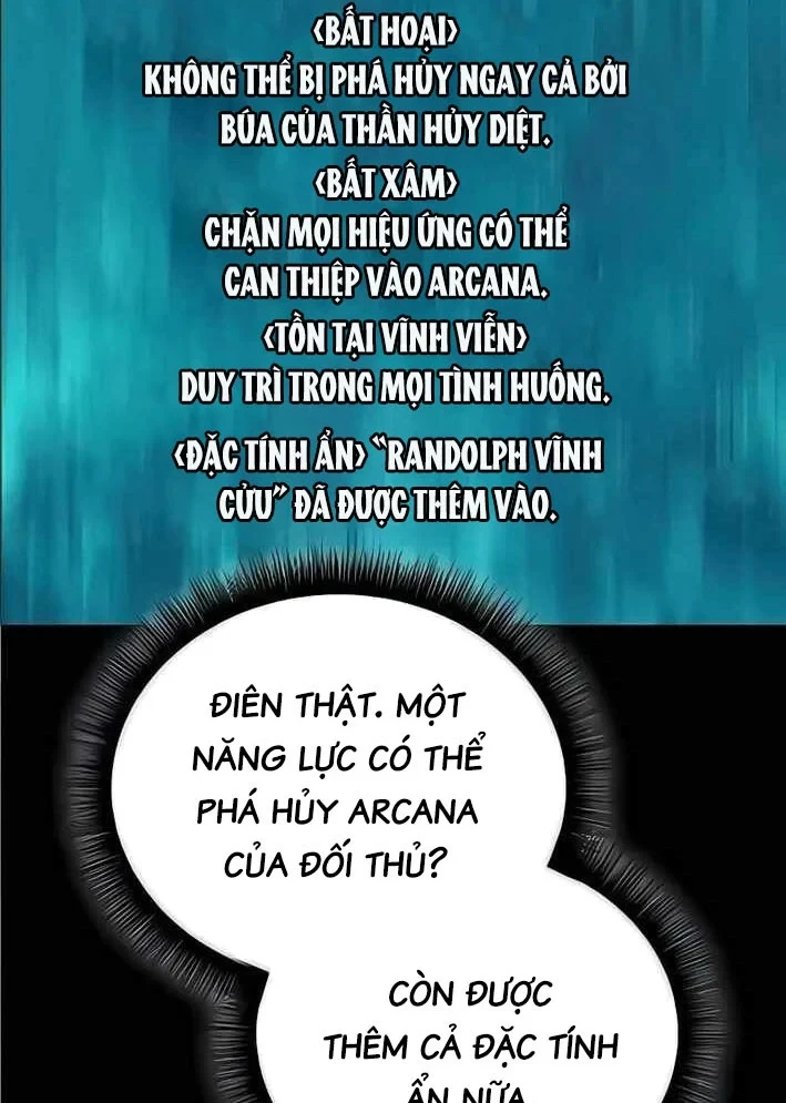 Khởi Đầu Với 13 Đặc Tính Ẩn Chapter 28 - 11