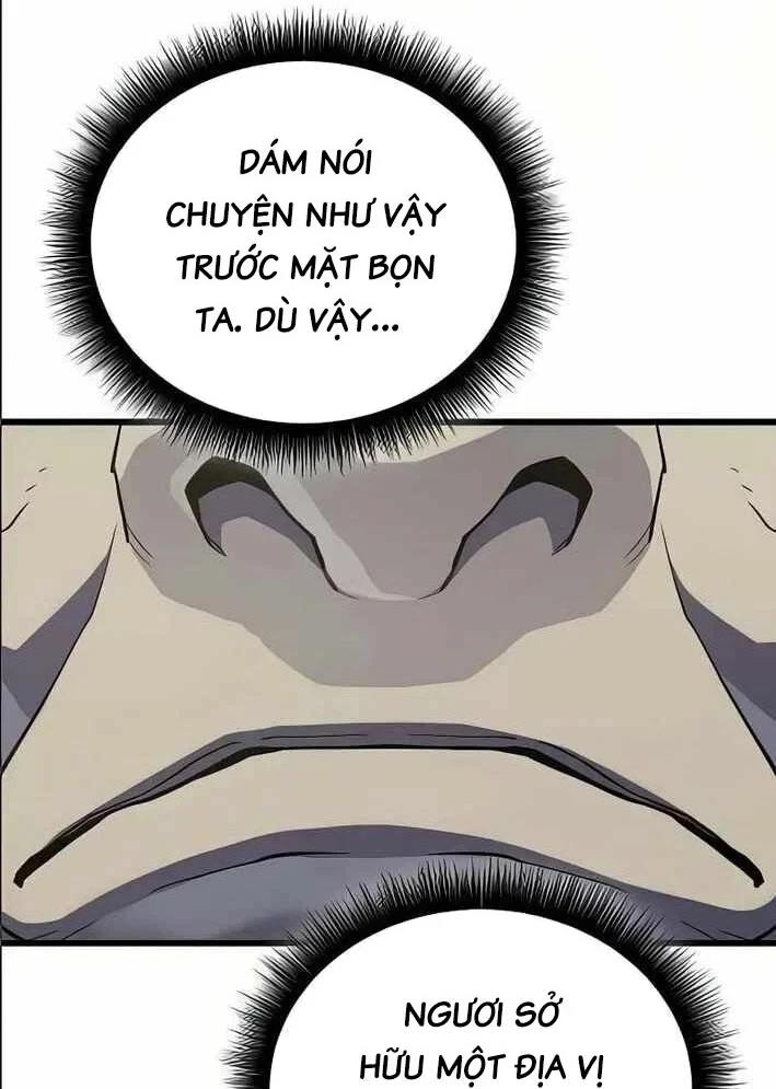 Khởi Đầu Với 13 Đặc Tính Ẩn Chapter 28 - 39