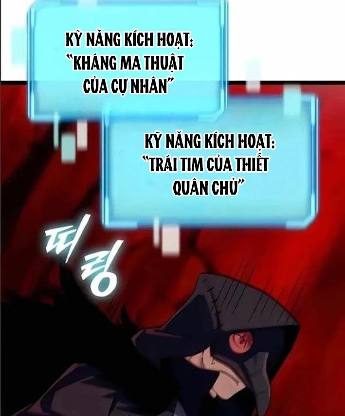 Khởi Đầu Với 13 Đặc Tính Ẩn Chapter 28 - 106
