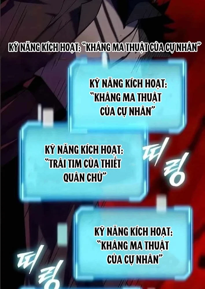 Khởi Đầu Với 13 Đặc Tính Ẩn Chapter 28 - 107