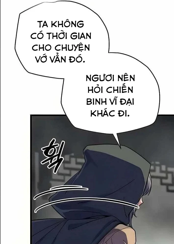 Khởi Đầu Với 13 Đặc Tính Ẩn Chapter 28 - 203
