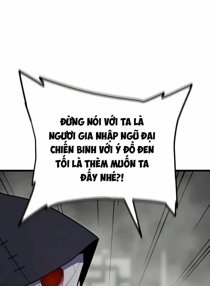 Khởi Đầu Với 13 Đặc Tính Ẩn Chapter 29 - 8