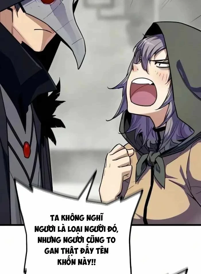 Khởi Đầu Với 13 Đặc Tính Ẩn Chapter 29 - 9