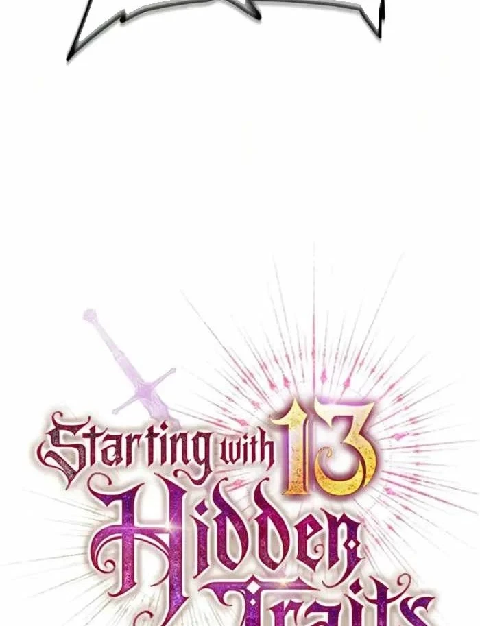 Khởi Đầu Với 13 Đặc Tính Ẩn Chapter 29 - 57