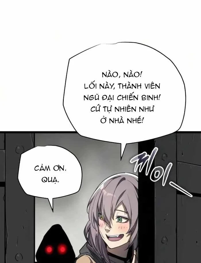 Khởi Đầu Với 13 Đặc Tính Ẩn Chapter 29 - 63