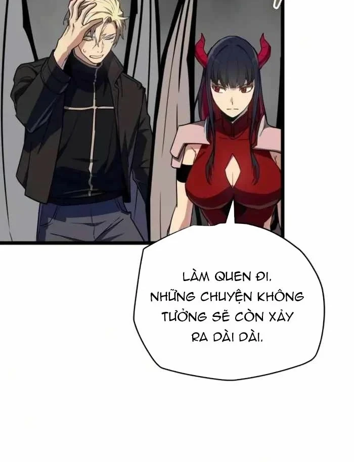 Khởi Đầu Với 13 Đặc Tính Ẩn Chapter 29 - 66