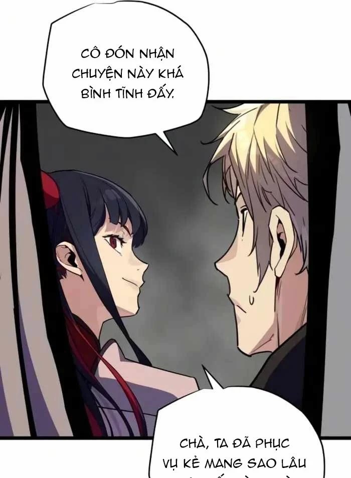 Khởi Đầu Với 13 Đặc Tính Ẩn Chapter 29 - 67