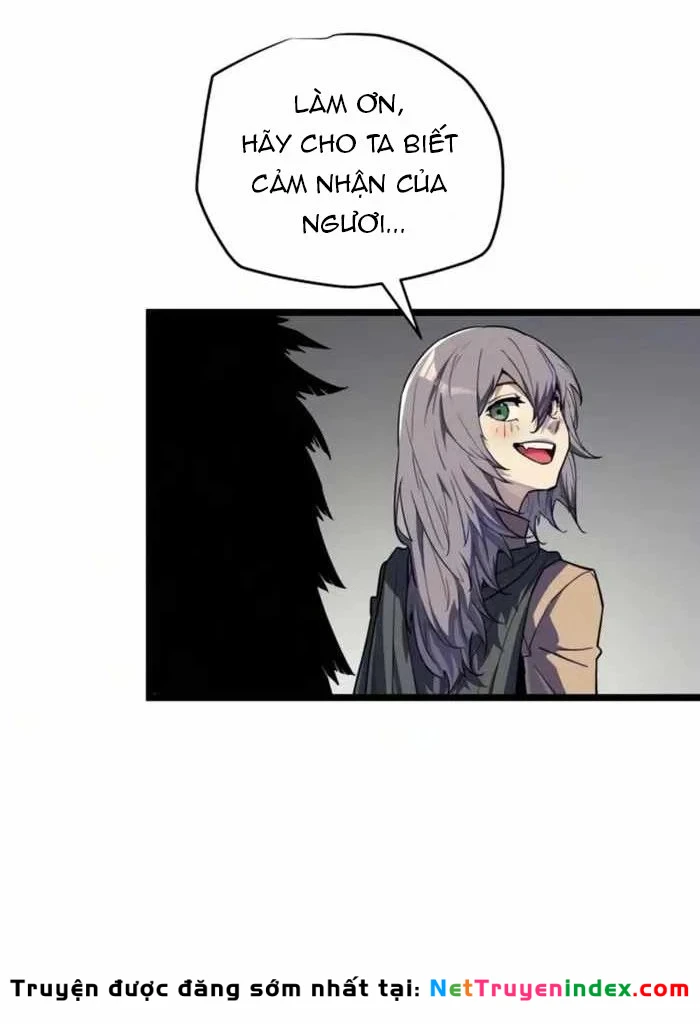Khởi Đầu Với 13 Đặc Tính Ẩn Chapter 29 - 84