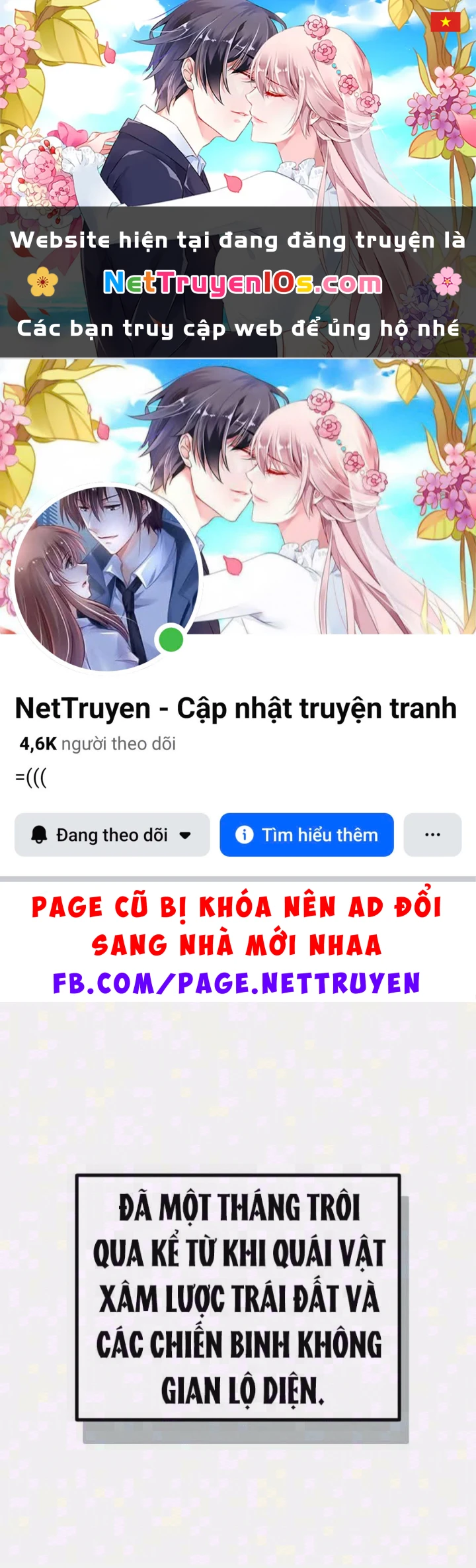 Khởi Đầu Với 13 Đặc Tính Ẩn Chapter 30 - 1