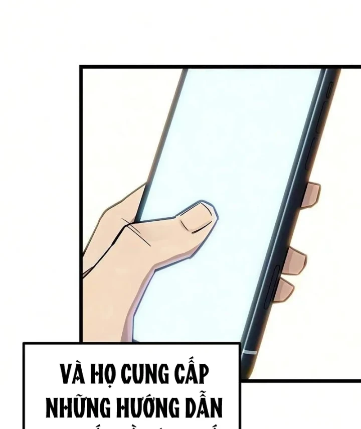 Khởi Đầu Với 13 Đặc Tính Ẩn Chapter 30 - 6