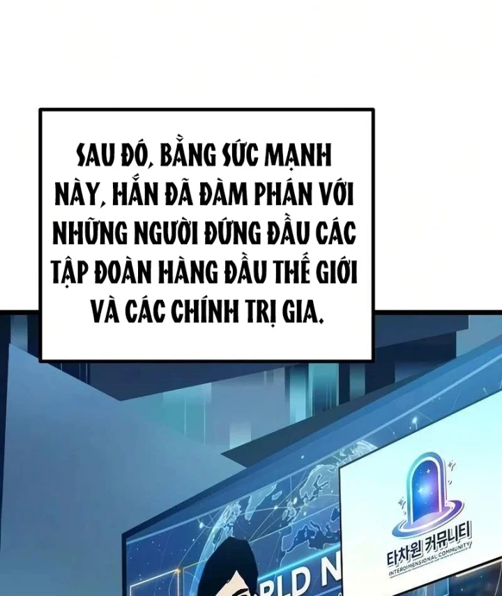 Khởi Đầu Với 13 Đặc Tính Ẩn Chapter 30 - 18
