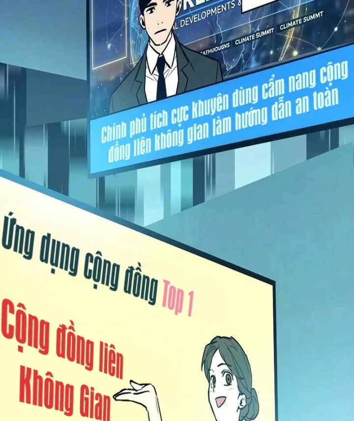 Khởi Đầu Với 13 Đặc Tính Ẩn Chapter 30 - 19