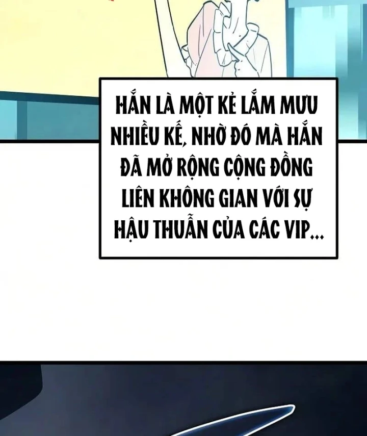Khởi Đầu Với 13 Đặc Tính Ẩn Chapter 30 - 20