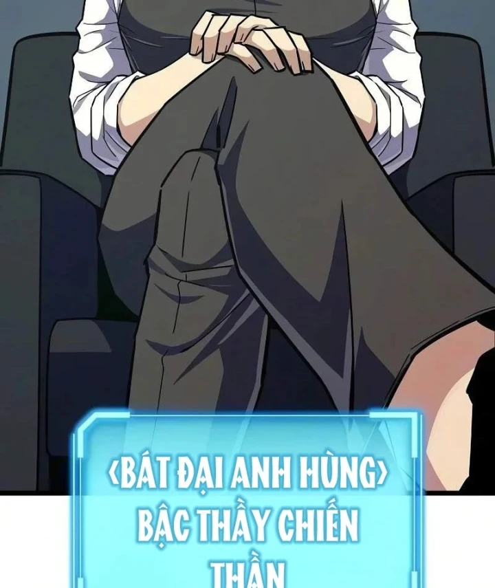 Khởi Đầu Với 13 Đặc Tính Ẩn Chapter 30 - 25
