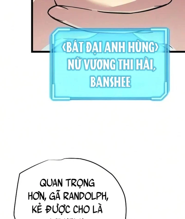 Khởi Đầu Với 13 Đặc Tính Ẩn Chapter 30 - 31