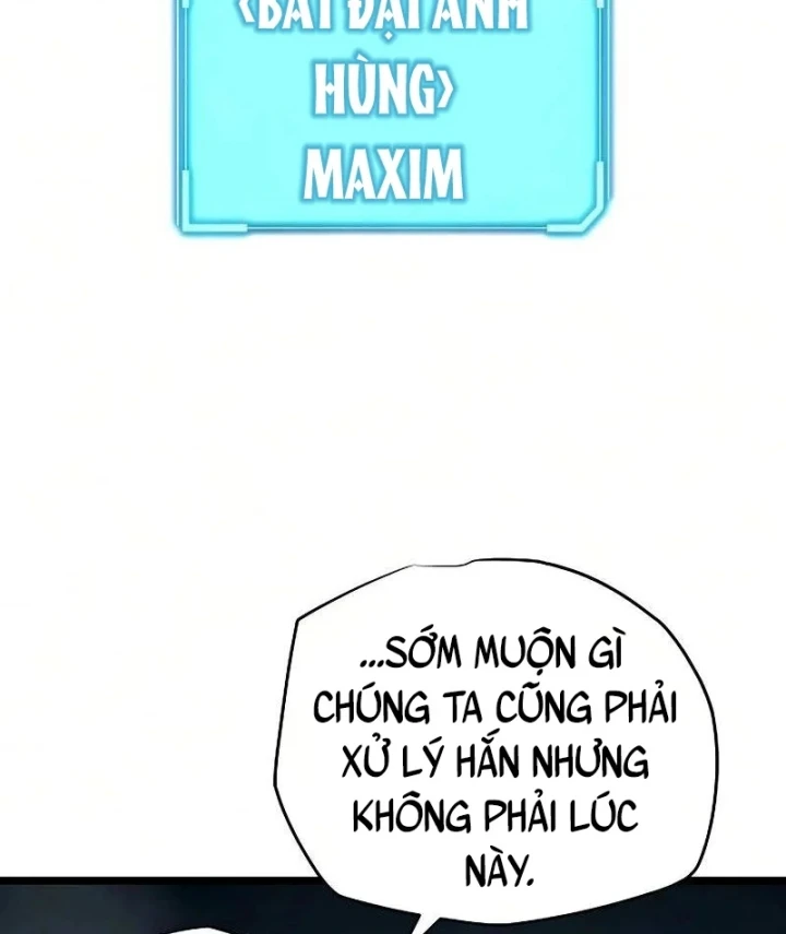 Khởi Đầu Với 13 Đặc Tính Ẩn Chapter 30 - 35