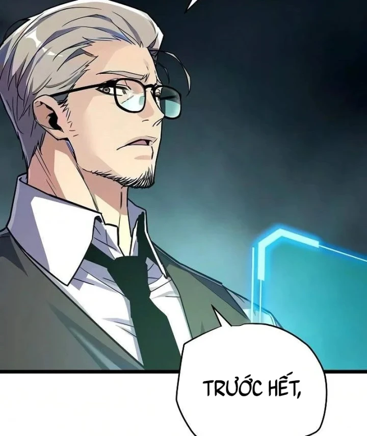 Khởi Đầu Với 13 Đặc Tính Ẩn Chapter 30 - 36