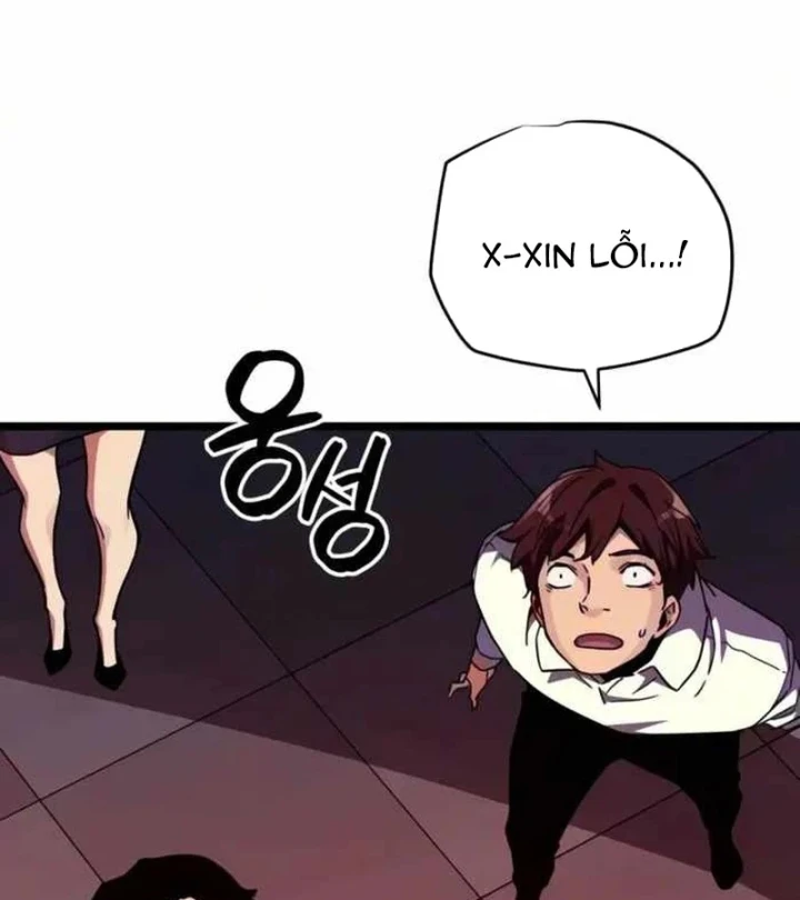Khởi Đầu Với 13 Đặc Tính Ẩn Chapter 31 - 37
