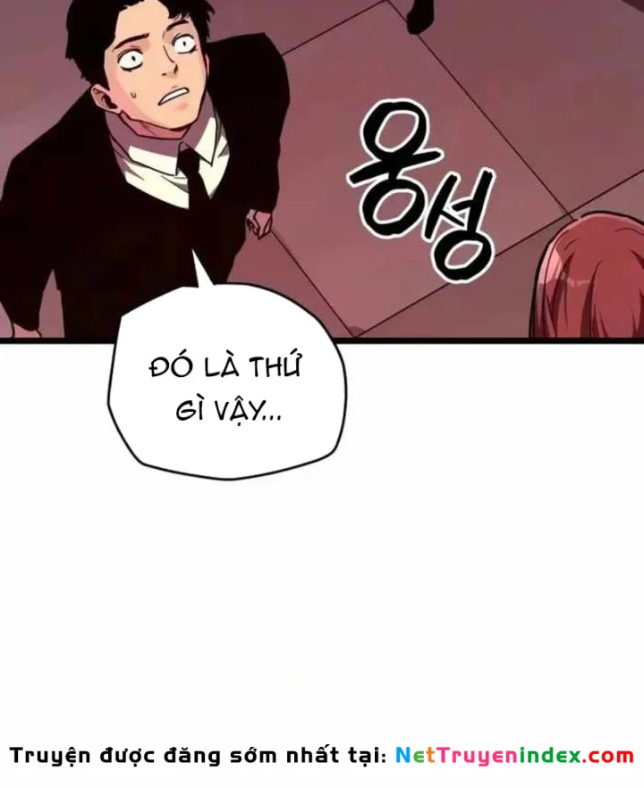 Khởi Đầu Với 13 Đặc Tính Ẩn Chapter 31 - 38