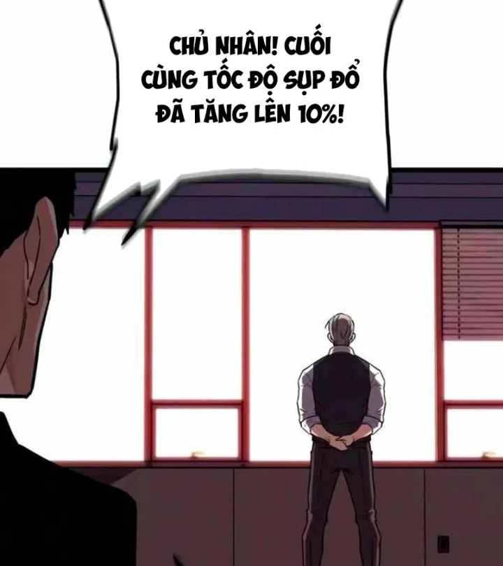 Khởi Đầu Với 13 Đặc Tính Ẩn Chapter 31 - 43