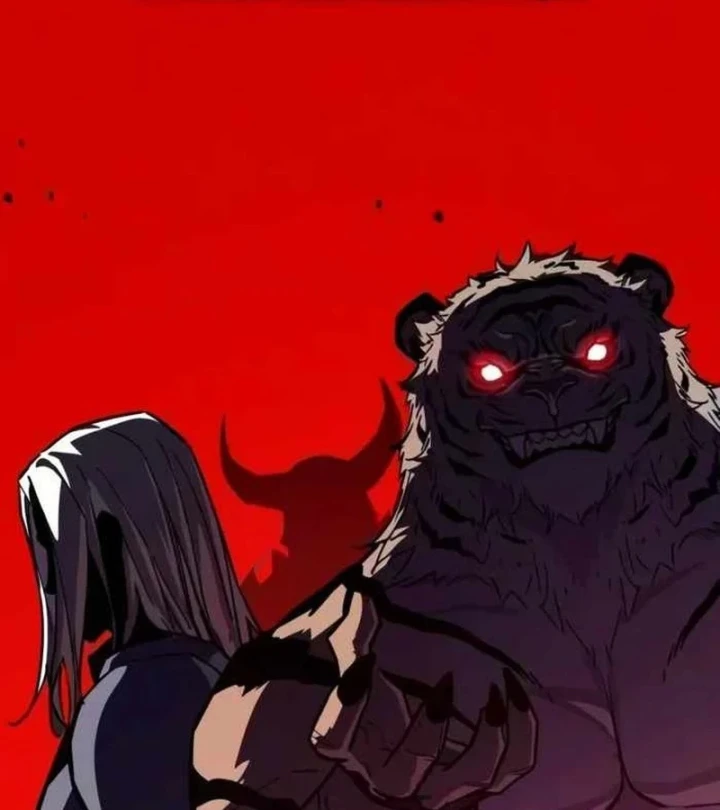 Khởi Đầu Với 13 Đặc Tính Ẩn Chapter 31 - 84