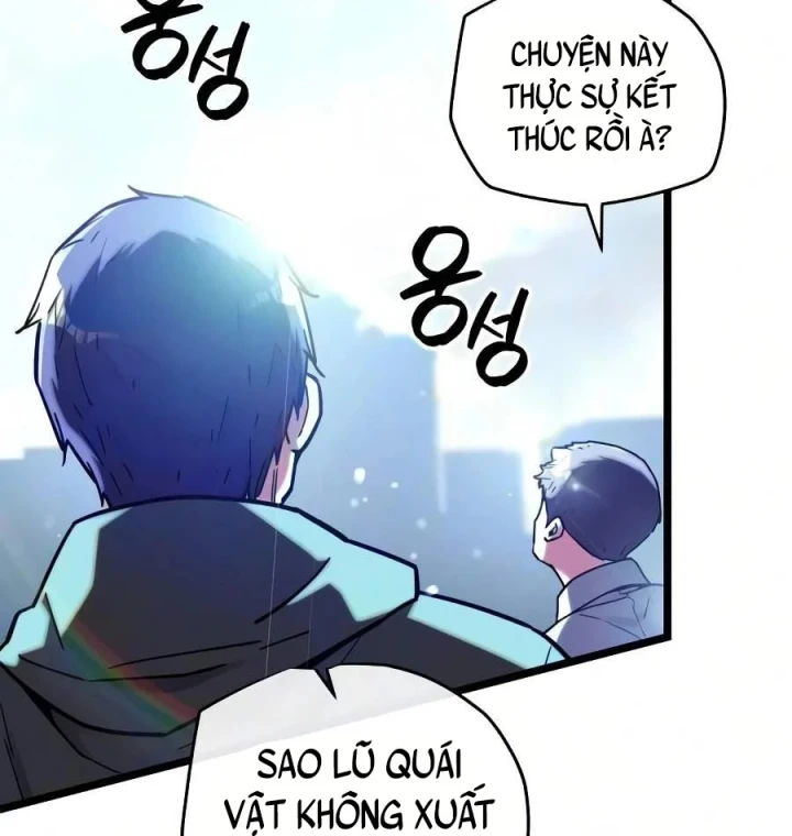 Khởi Đầu Với 13 Đặc Tính Ẩn Chapter 32 - 5