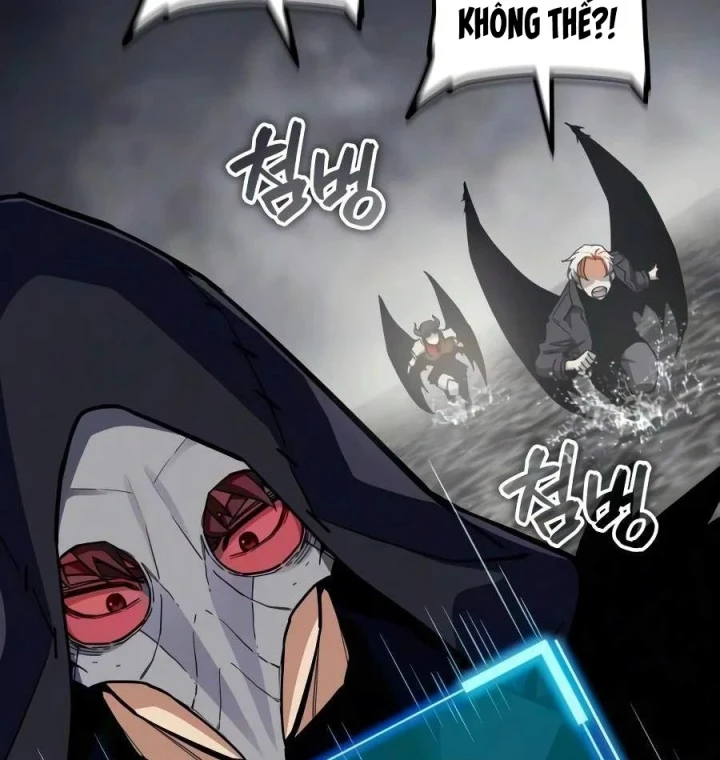 Khởi Đầu Với 13 Đặc Tính Ẩn Chapter 32 - 32