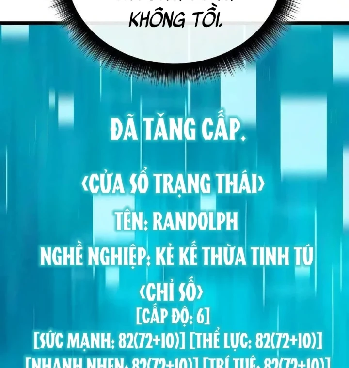 Khởi Đầu Với 13 Đặc Tính Ẩn Chapter 32 - 34