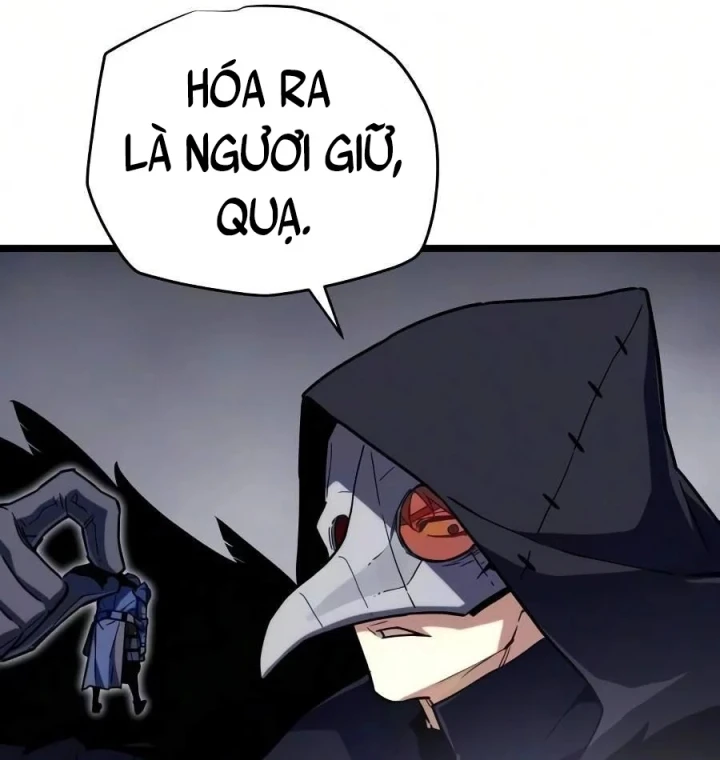 Khởi Đầu Với 13 Đặc Tính Ẩn Chapter 32 - 61