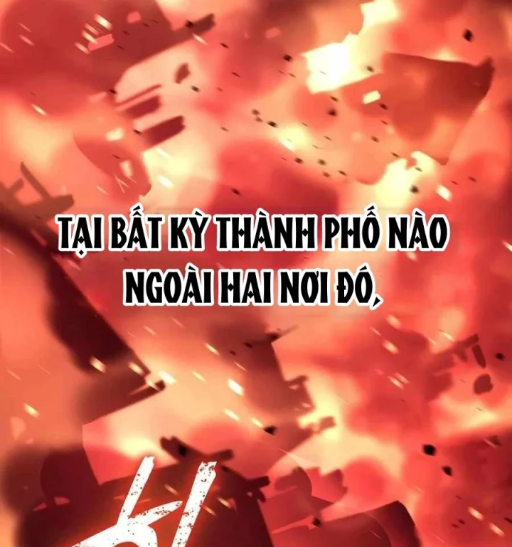 Khởi Đầu Với 13 Đặc Tính Ẩn Chapter 33 - 34
