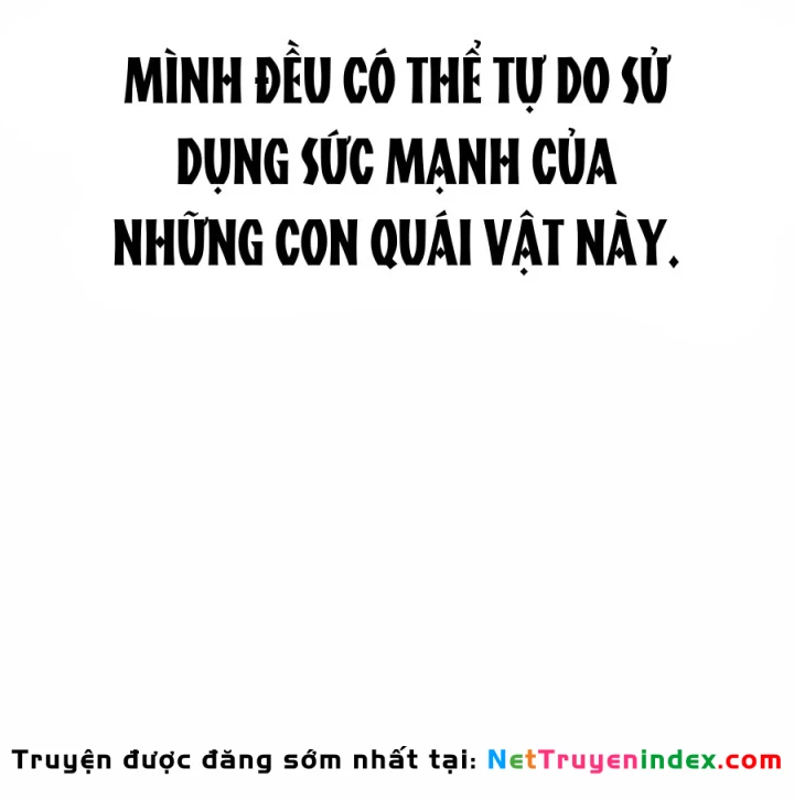 Khởi Đầu Với 13 Đặc Tính Ẩn Chapter 33 - 38