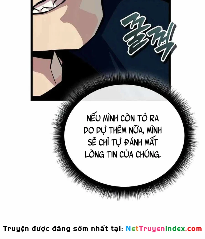 Khởi Đầu Với 13 Đặc Tính Ẩn Chapter 33 - 45